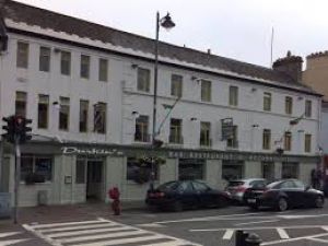 Durkin’s Bar, Restaurant & Guesthouse